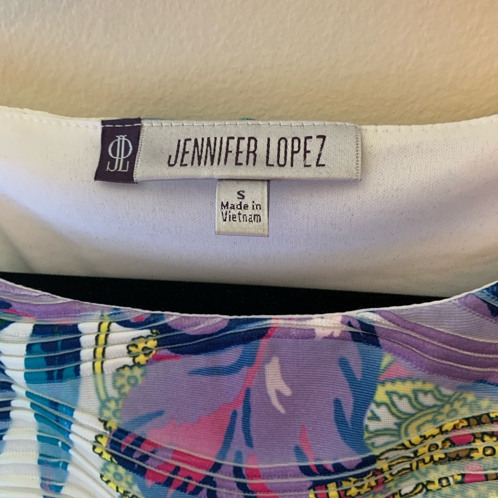 Jennifer Lopez Dress - Picture 3 of 3